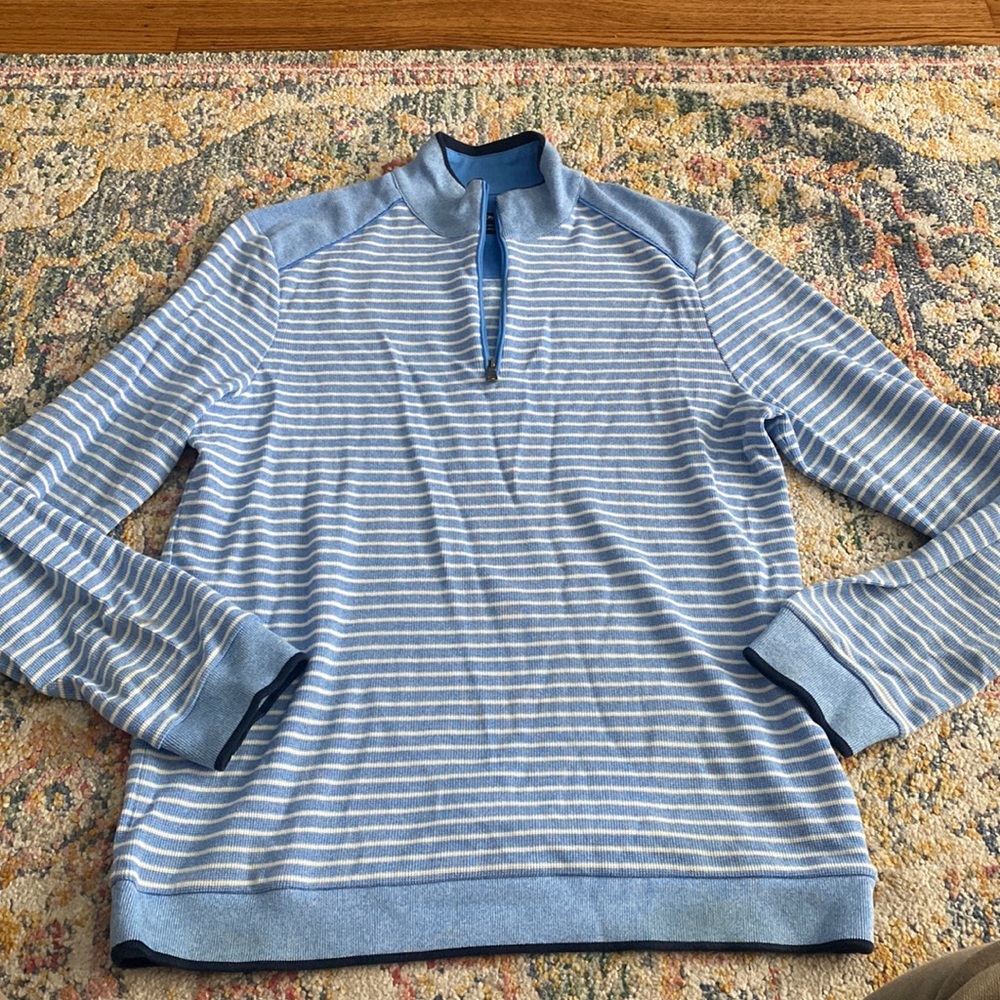 Hugo Boss sweater M